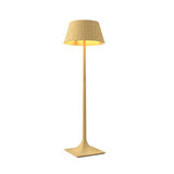 NOSTALGIA FLOOR LAMP BY ACCORD, COLOR: SAND, , | CASA DI LUCE LIGHTING