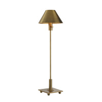 Notturno Table Lamp By Renwil