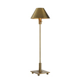 Notturno Table Lamp By Renwil
