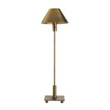 Notturno Table Lamp By Renwil