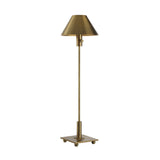 Notturno Table Lamp By Renwil