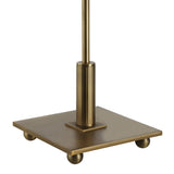 Notturno Table Lamp By Renwil