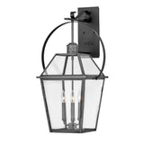 Nouvelle Wall Mount Lantern