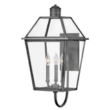 Nouvelle Wall Mount Lantern