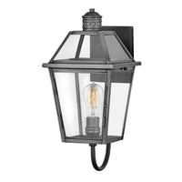Nouvelle Wall Mount Lantern