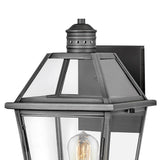 Nouvelle Wall Mount Lantern
