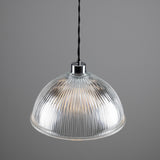 Nova Pendant - Polished Chrome