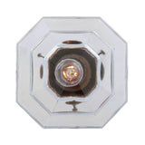 Novato Pendant - Antique Brass