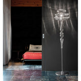Novecento PT Floor Lamp