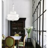 Novecento SP G Pendant