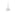 Novecento SP M Pendant Light
