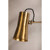 Novel Plug-in Sconce by Troy Lighting