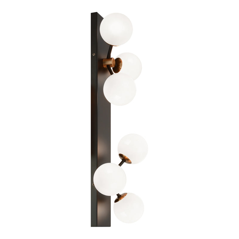 Novu Wall Sconce