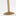 Nube One Light Pendant Satin Brass By Generation Lighting - Detailed View1