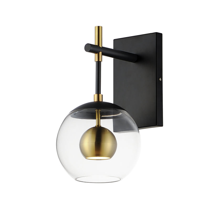 Nucleus LED Wall Sconce by ET2
