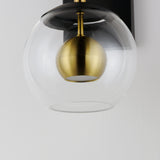 Nucleus LED Wall Sconce by ET2