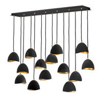 Nula Medium Fourteen Light Linear