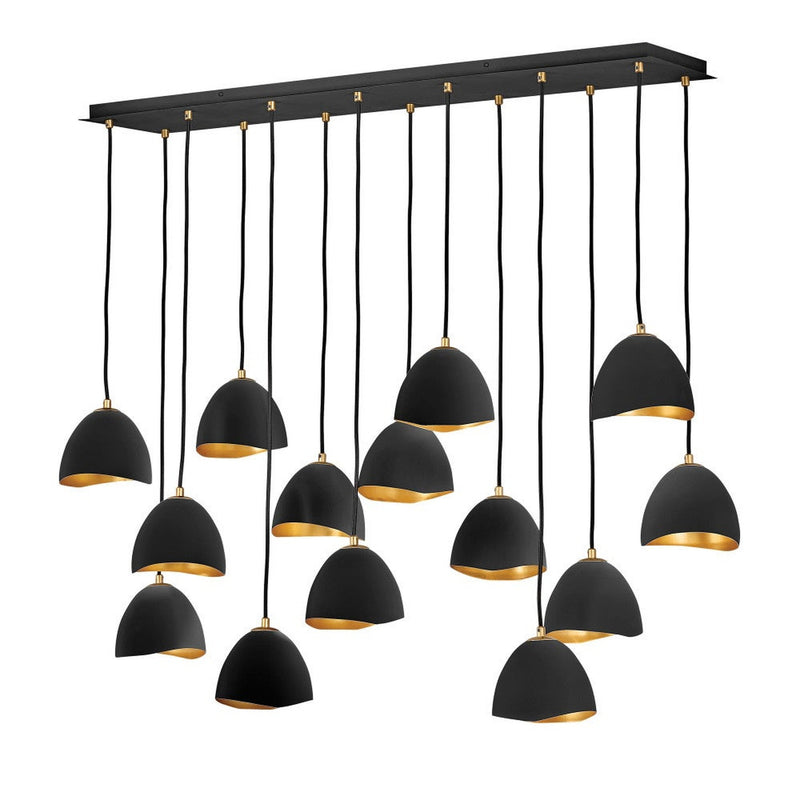 Nula Medium Fourteen Light Linear