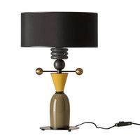 Nuro Table Lamp by Aromas