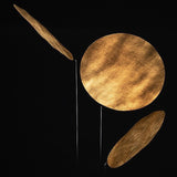 Nuunu Floor Lamp by Ingo Maurer - View 2