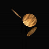 Nuunu Floor Lamp by Ingo Maurer - View 3