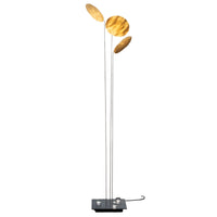 Nuunu Floor Lamp by Ingo Maurer