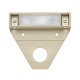 Nuvi 12V Deck Sconce