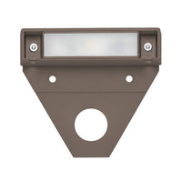 Nuvi 12V Small Deck Sconce 10-Pack - Bronze - by Hinkley
