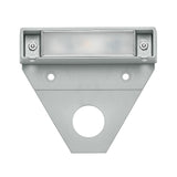 Nuvi 12V Small Deck Sconce 10-Pack - Titanium - by Hinkley