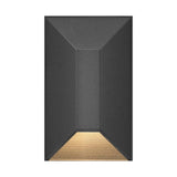 Nuvi Rectangular Deck Sconce