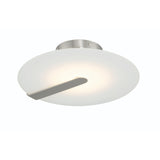 Nuvola ceiling Light By Eurofase Small SN
