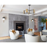 Nyack Wall Sconce by Hudson Valley
