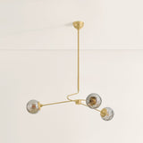 Nyla Chandelier lifestyle