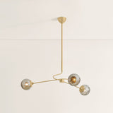 Nyla Chandelier lifestyle