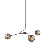Nyla Chandelier lifestyle
