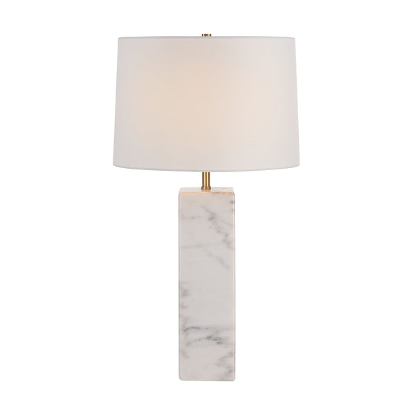 Nyon Table Lamp By Renwil With Light