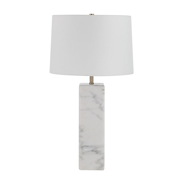 Nyon Table Lamp By Renwil
