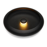 Oloha Table and Wall Lamp - Large, Anthracite