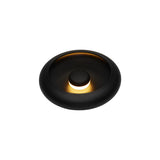Oloha Table and Wall Lamp - Small, Anthracite