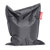 Junior Bean Bag - Dark Grey