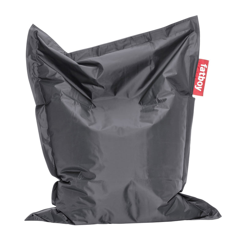 Junior Bean Bag - Dark Grey