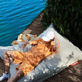 Original Olefin Bean Bag<br> Indoor & Outdoor Use