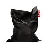 Original Slim Bean Bag - Black