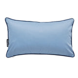 Throw Cushion 50x30cm Indoor & Outdoor Use by Basil Bangs