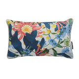 Throw Cushion 50x30cm Indoor & Outdoor Use by Basil Bangs