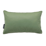 Throw Cushion 50x30cm Indoor & Outdoor Use by Basil Bangs