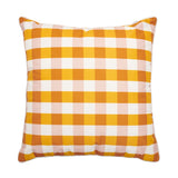 Throw Cushion 50x50cm Indoor & Outdoor Use by Basil Bangs