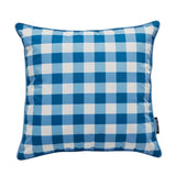 Throw Cushion 50x50cm Indoor & Outdoor Use by Basil Bangs