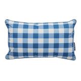 Throw Cushion 50x30cm Indoor & Outdoor Use by Basil Bangs