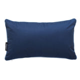 Throw Cushion 50x30cm Indoor & Outdoor Use by Basil Bangs
